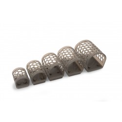Cosulet Feeder Preston - Hexmesh Plastic Cage Feeder Large 20g Cosulet Feeder Preston - Hexmesh Plastic Cage Feeder Large 20g